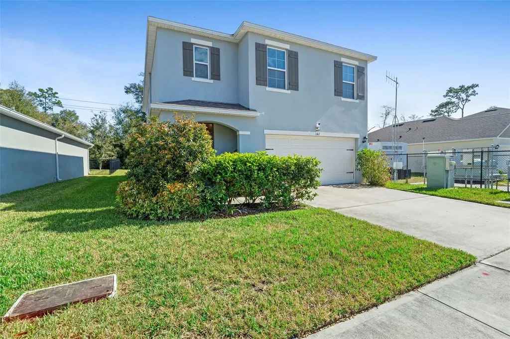 142 Victoria Oaks Boulevard Deland FL 32724