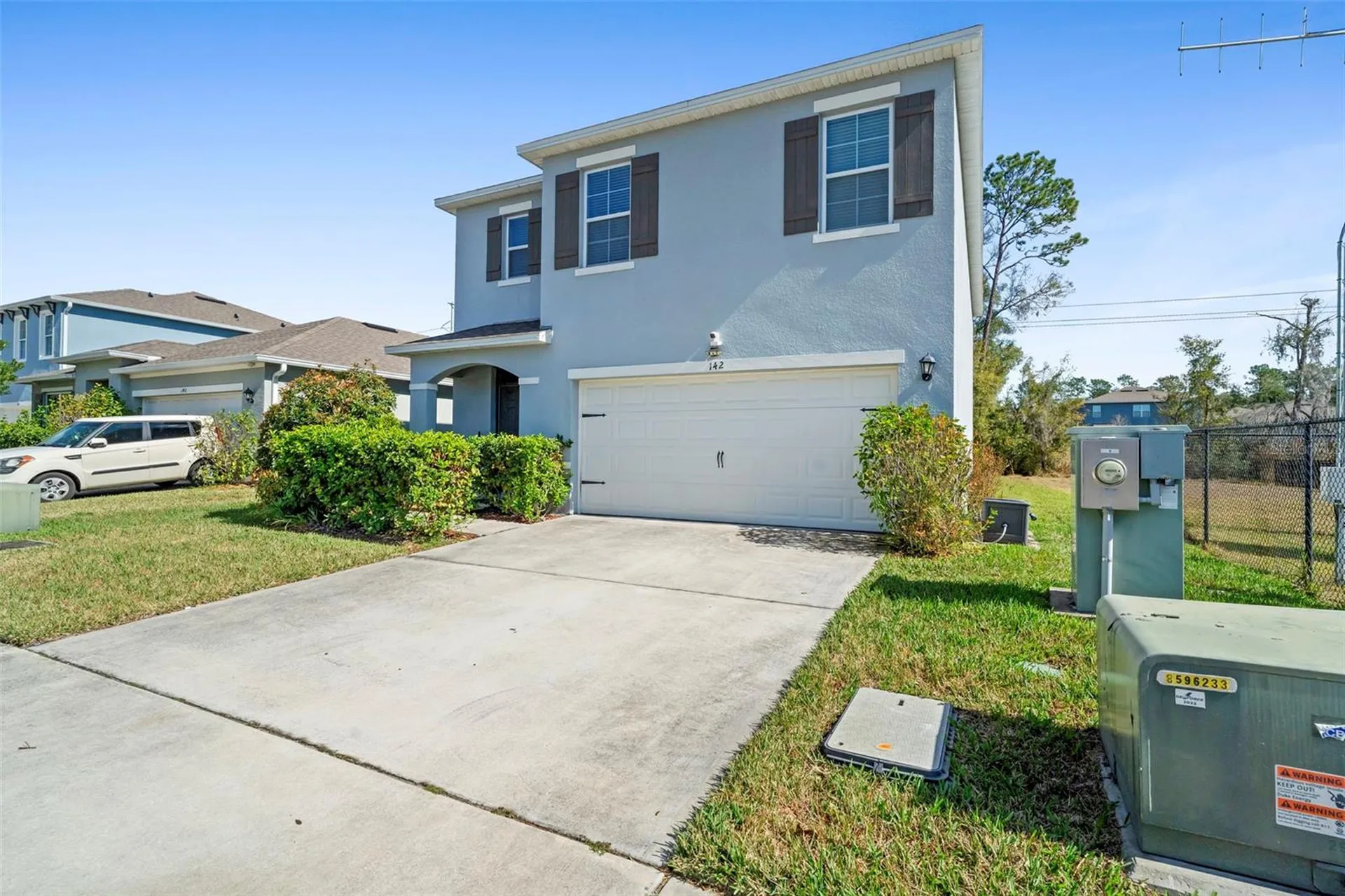 142 Victoria Oaks Boulevard Deland FL 32724