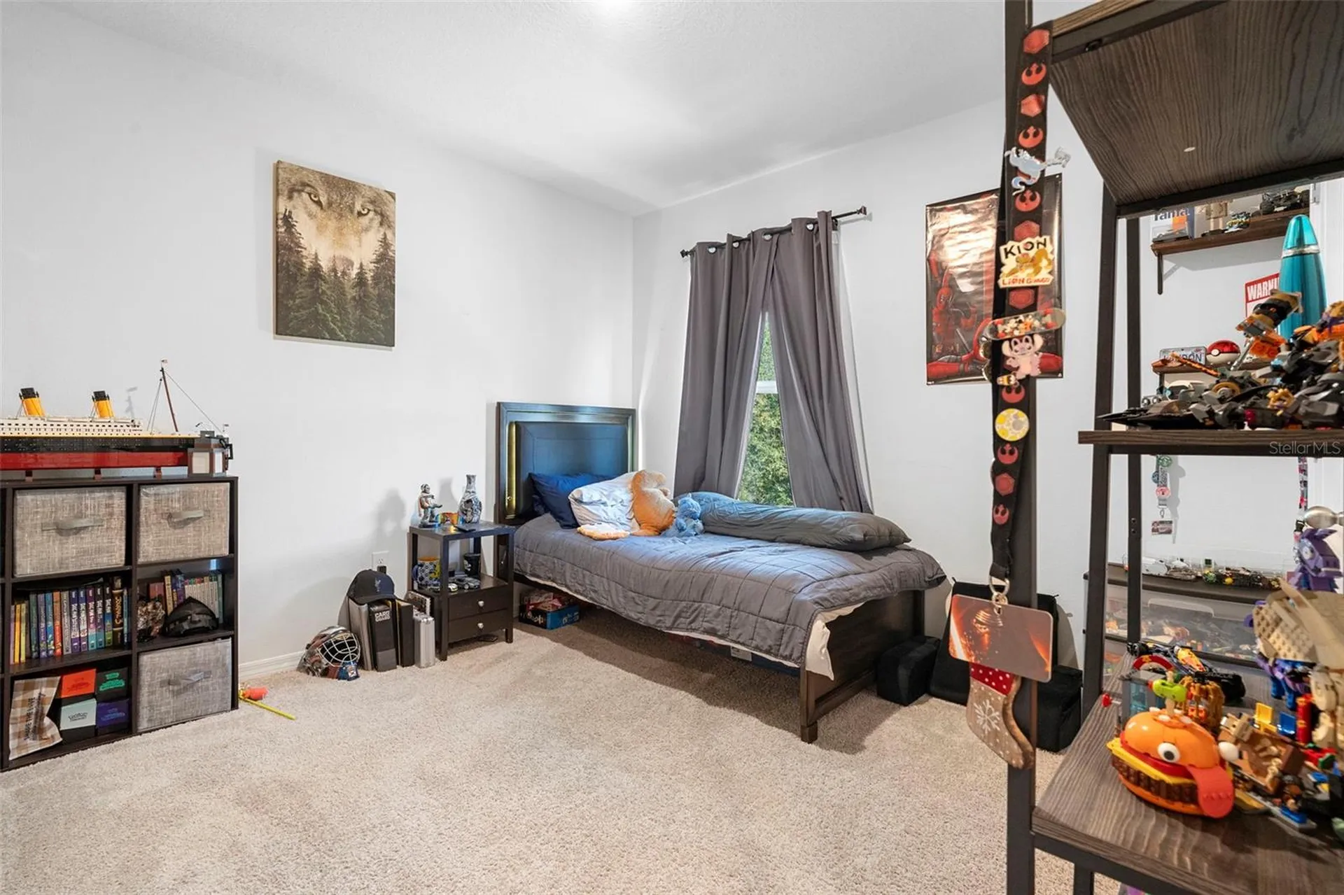 142 Victoria Oaks Boulevard Deland FL 32724