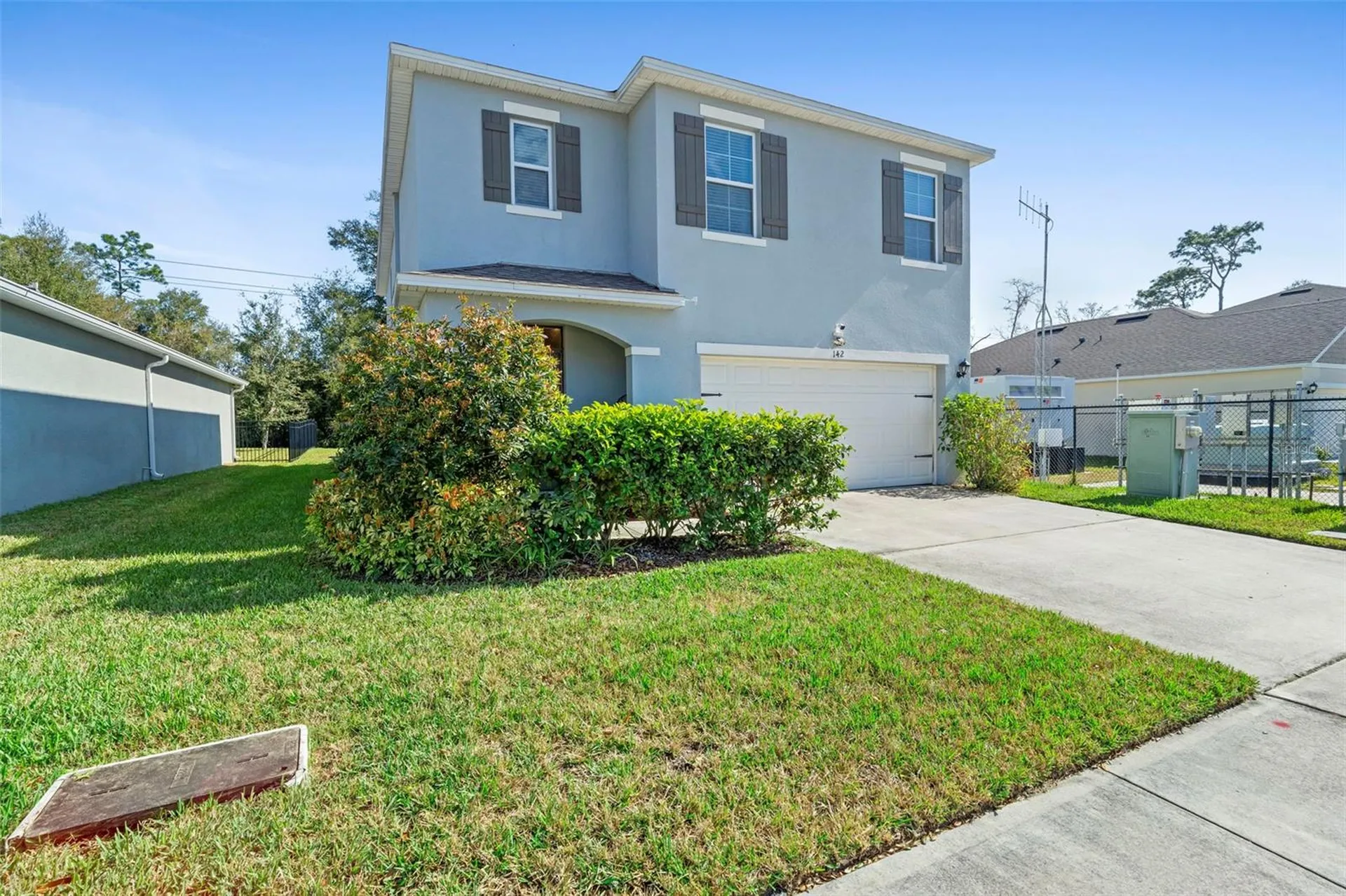142 Victoria Oaks Boulevard Deland FL 32724