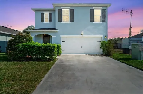142 Victoria Oaks Boulevard Deland FL 32724