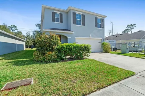 142 Victoria Oaks Boulevard Deland FL 32724