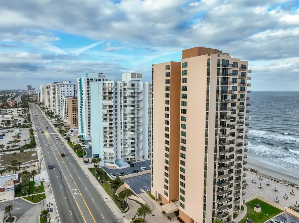 3051 S Atlantic Avenue Daytona Beach FL 32118