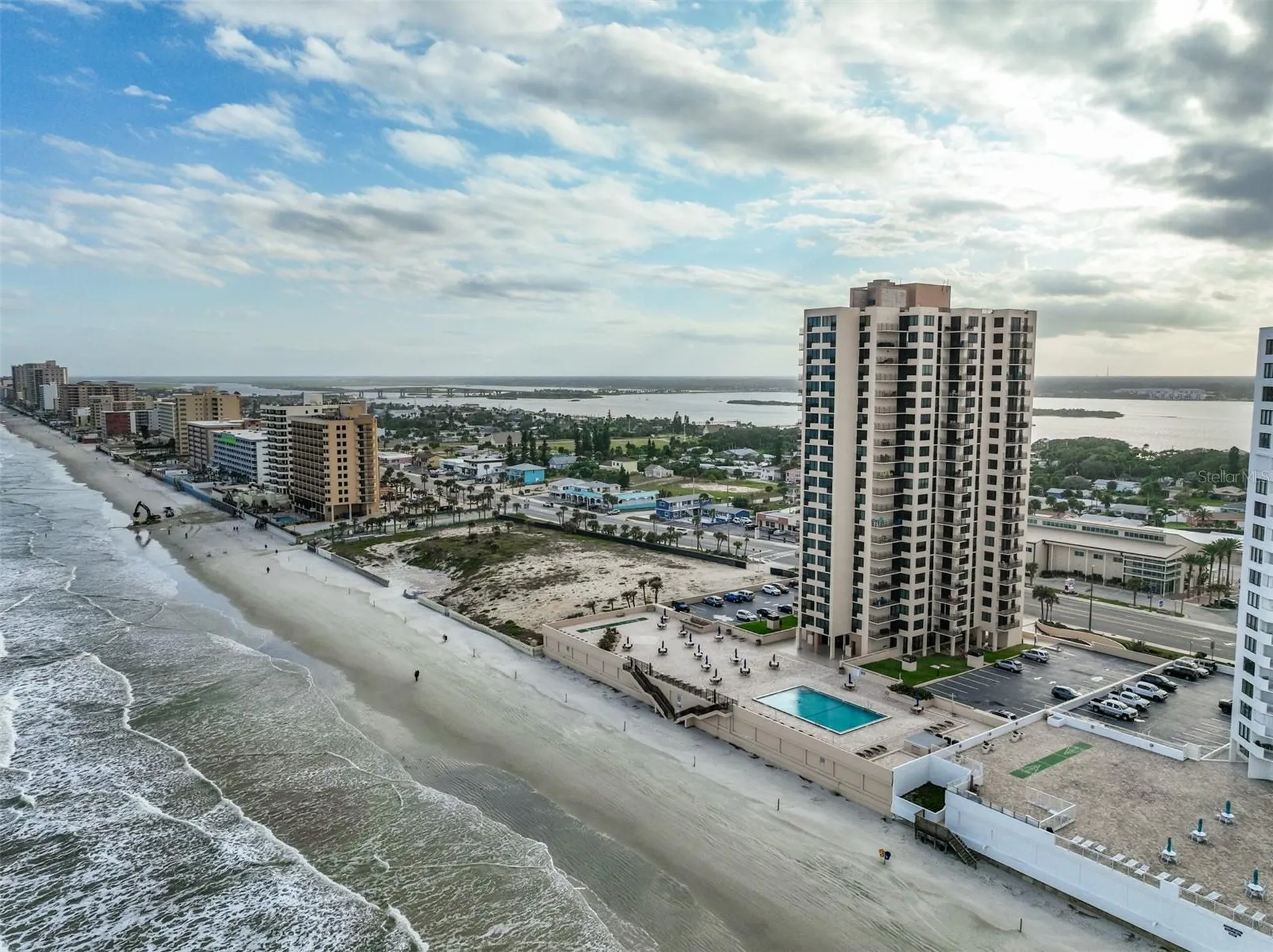 3051 S Atlantic Avenue Daytona Beach FL 32118