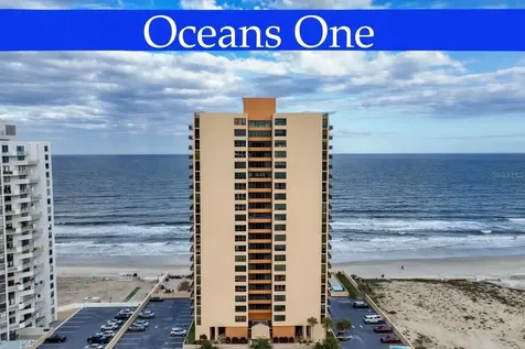 3051 S Atlantic Avenue Daytona Beach FL 32118