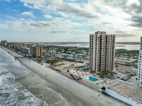 3051 S Atlantic Avenue Daytona Beach FL 32118