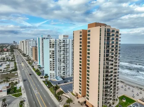 3051 S Atlantic Avenue Daytona Beach FL 32118
