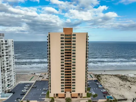 3051 S Atlantic Avenue Daytona Beach FL 32118