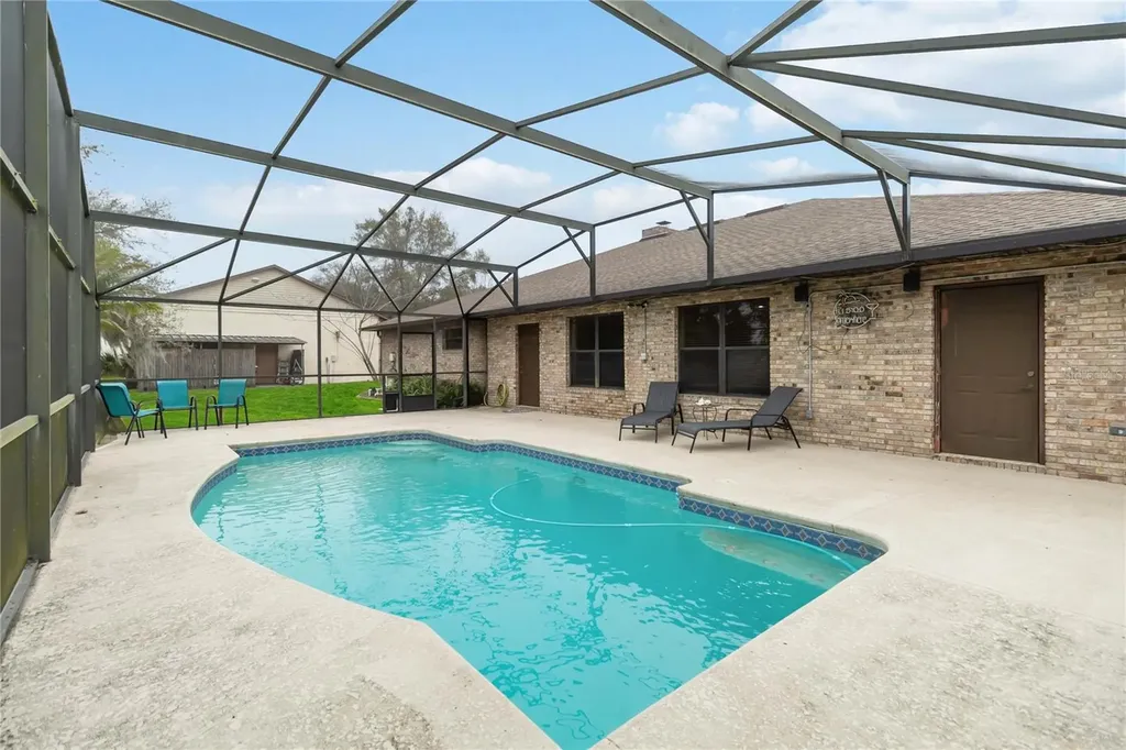 18711 Northcliff Street Orlando FL 32833