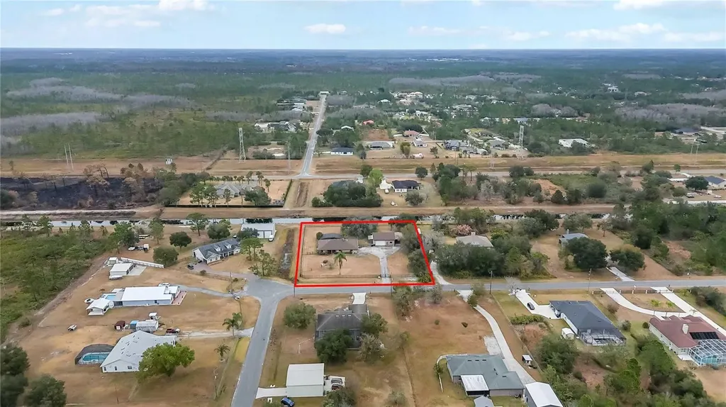 18711 Northcliff Street Orlando FL 32833