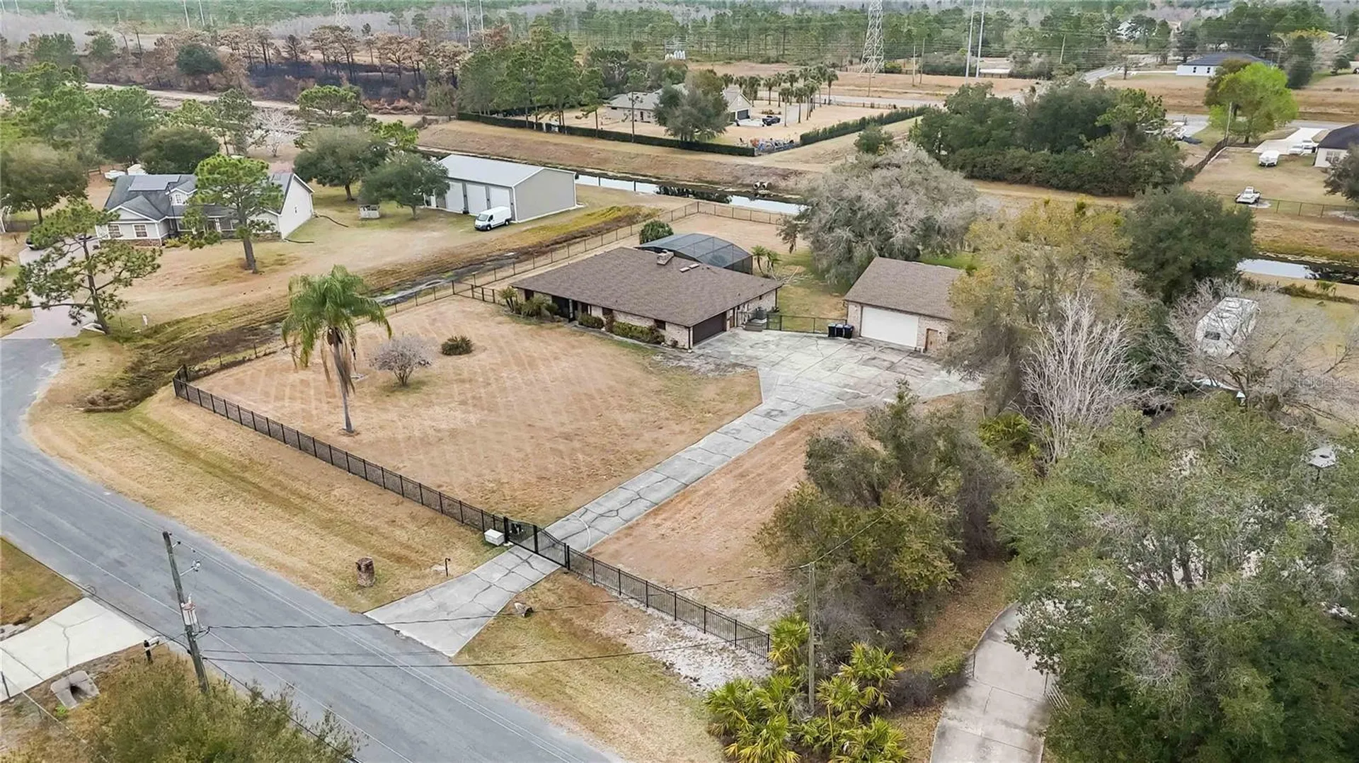 18711 Northcliff Street Orlando FL 32833