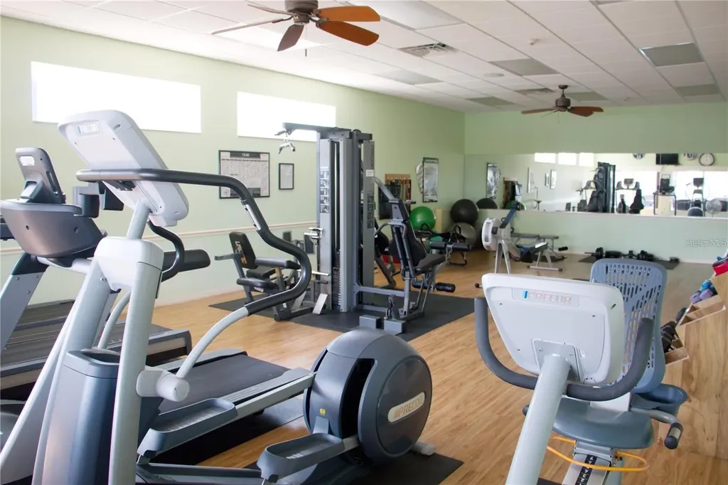 703 S Green Circle Venice FL 34285