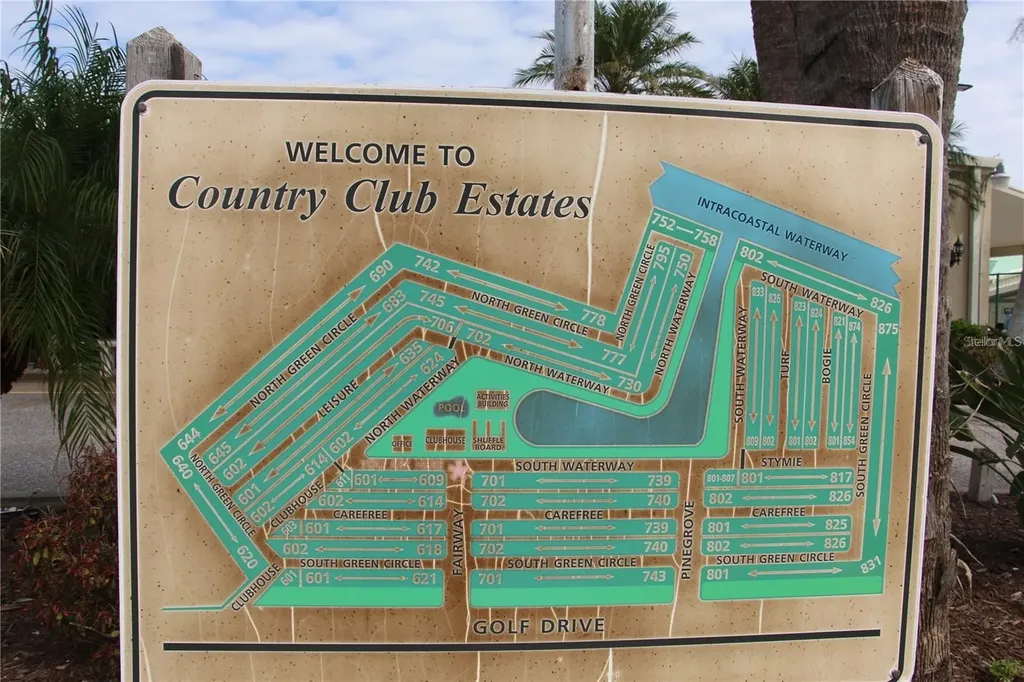 703 S Green Circle Venice FL 34285