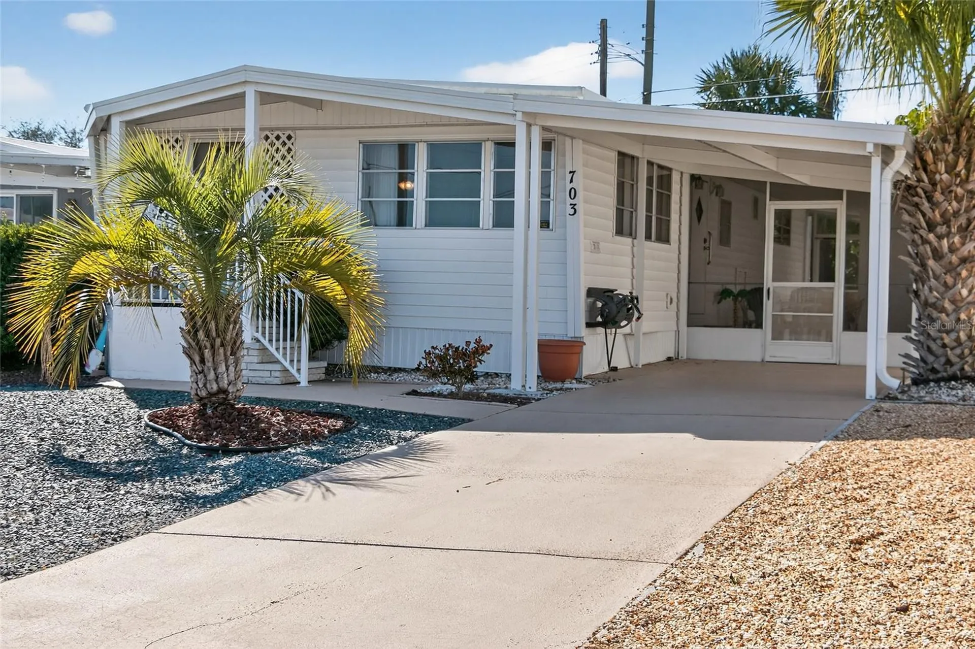 703 S Green Circle Venice FL 34285