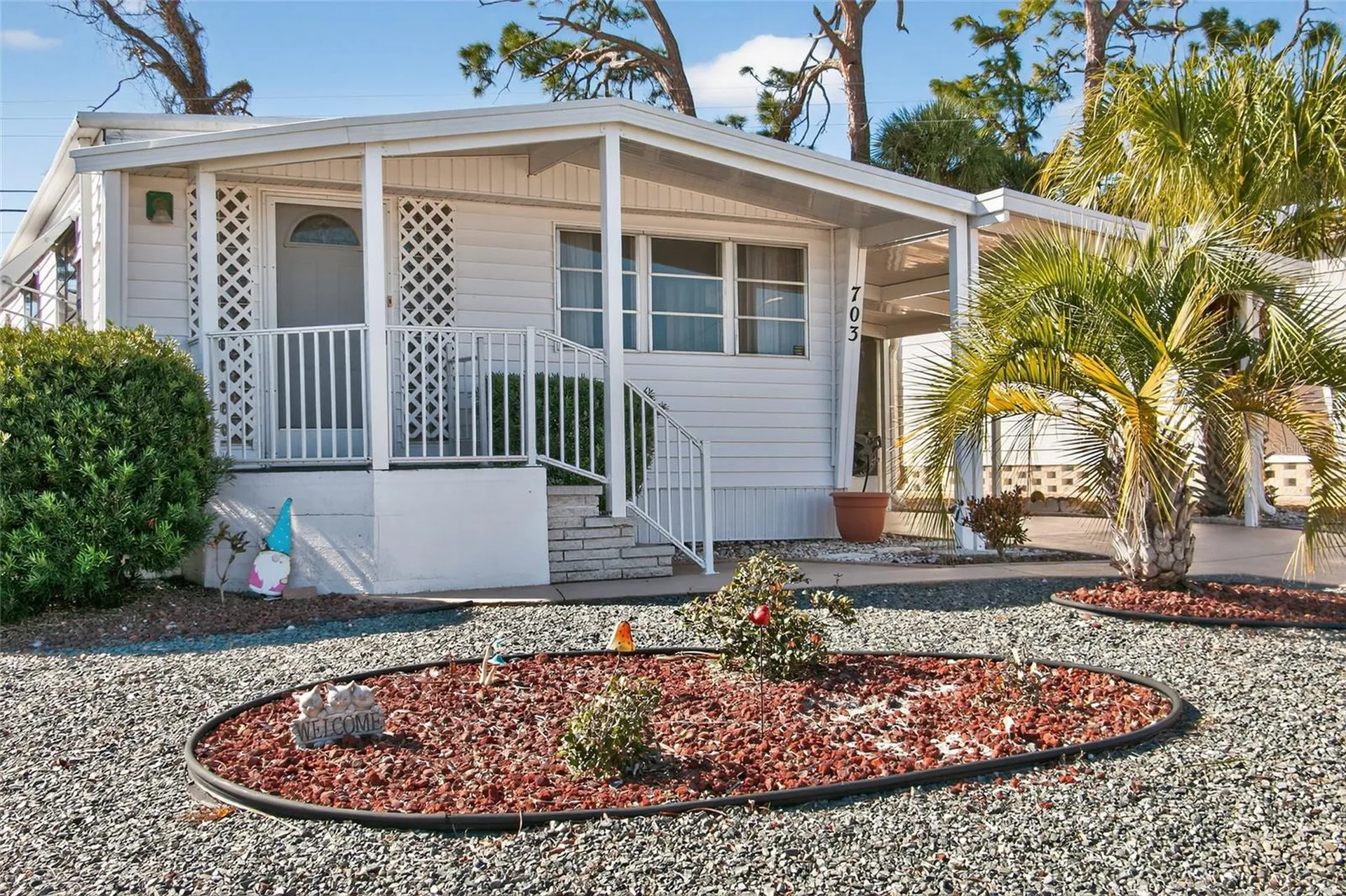 703 S Green Circle Venice FL 34285