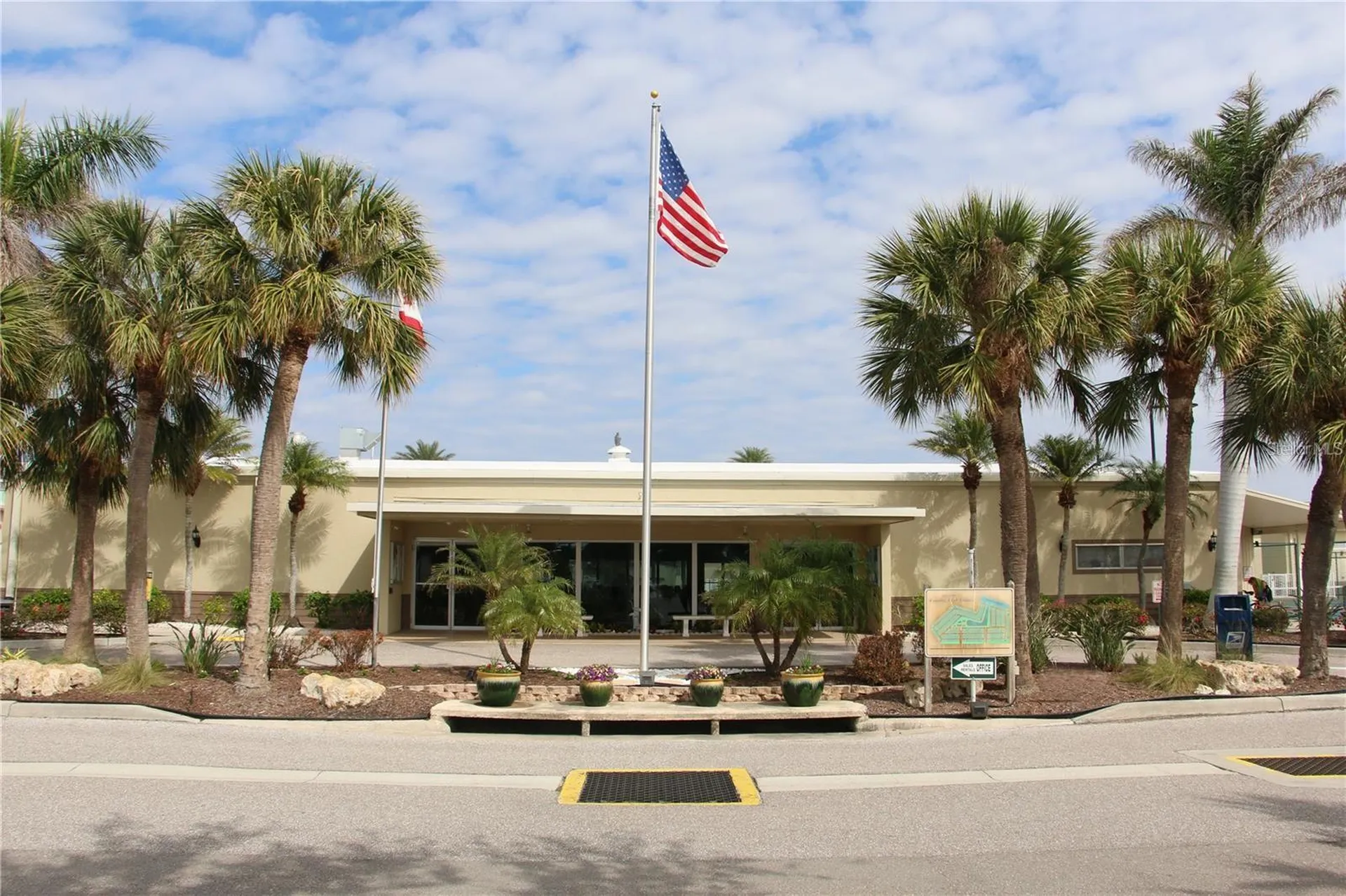 703 S Green Circle Venice FL 34285