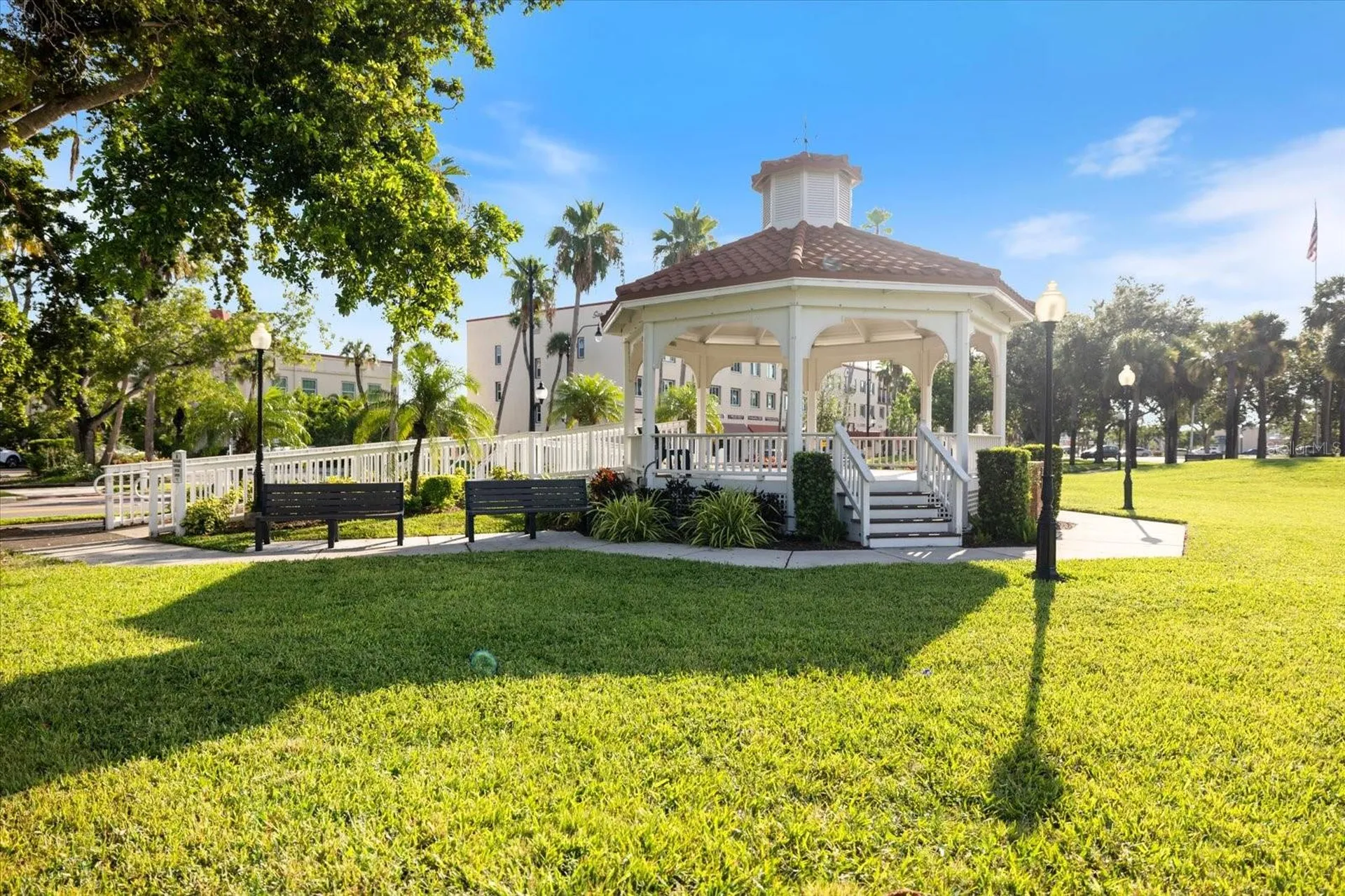 703 S Green Circle Venice FL 34285