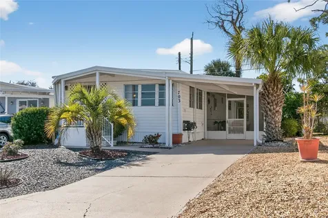 703 S Green Circle Venice FL 34285