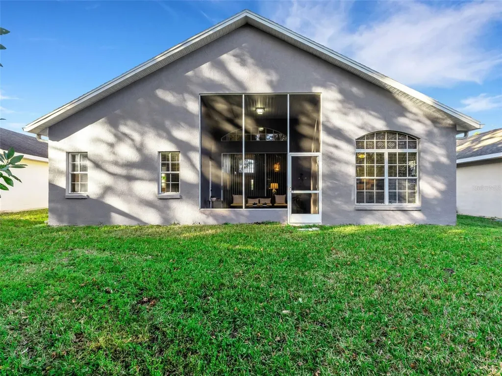 411 Ridge View Drive Davenport FL 33837