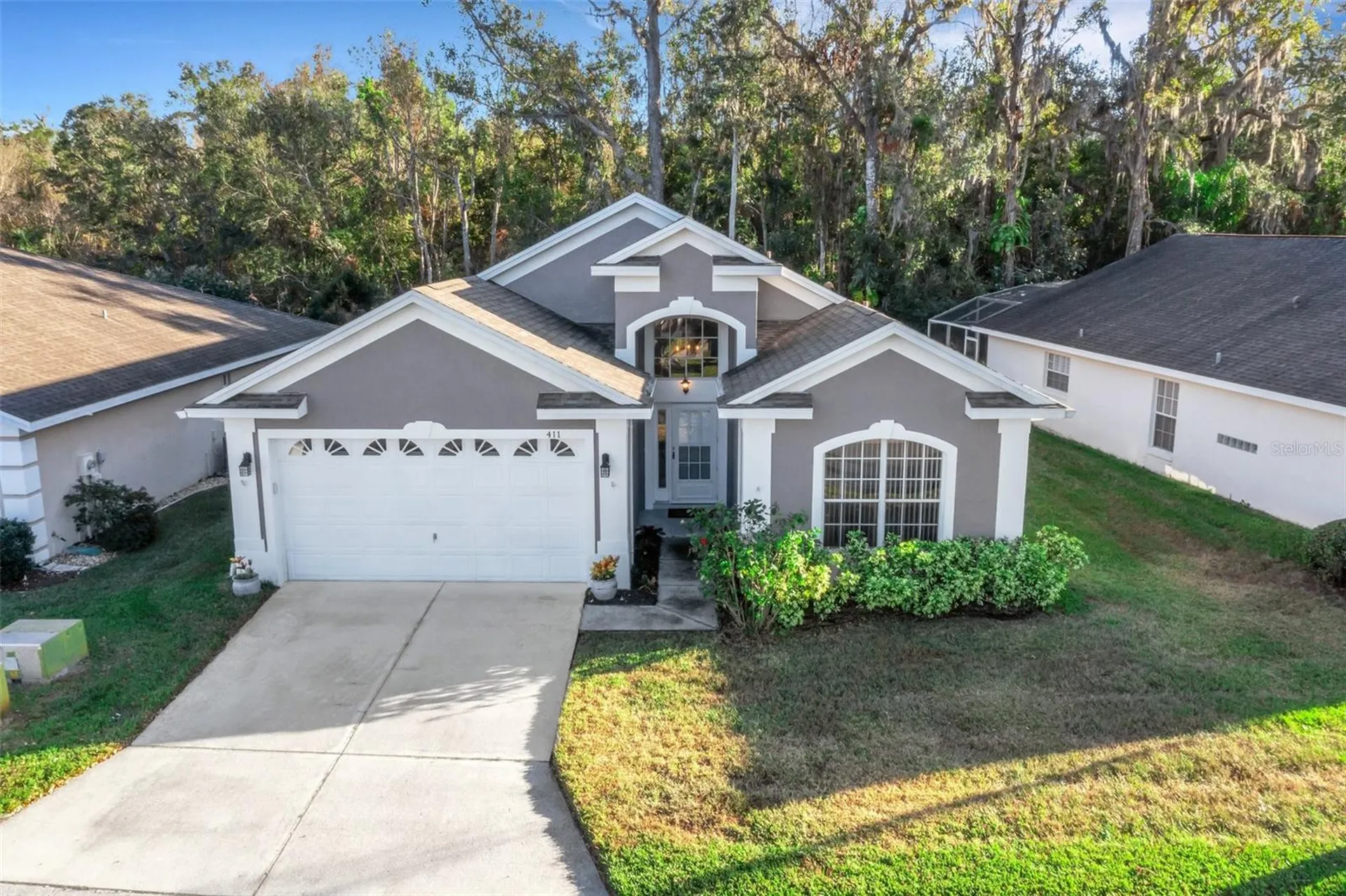 411 Ridge View Drive Davenport FL 33837