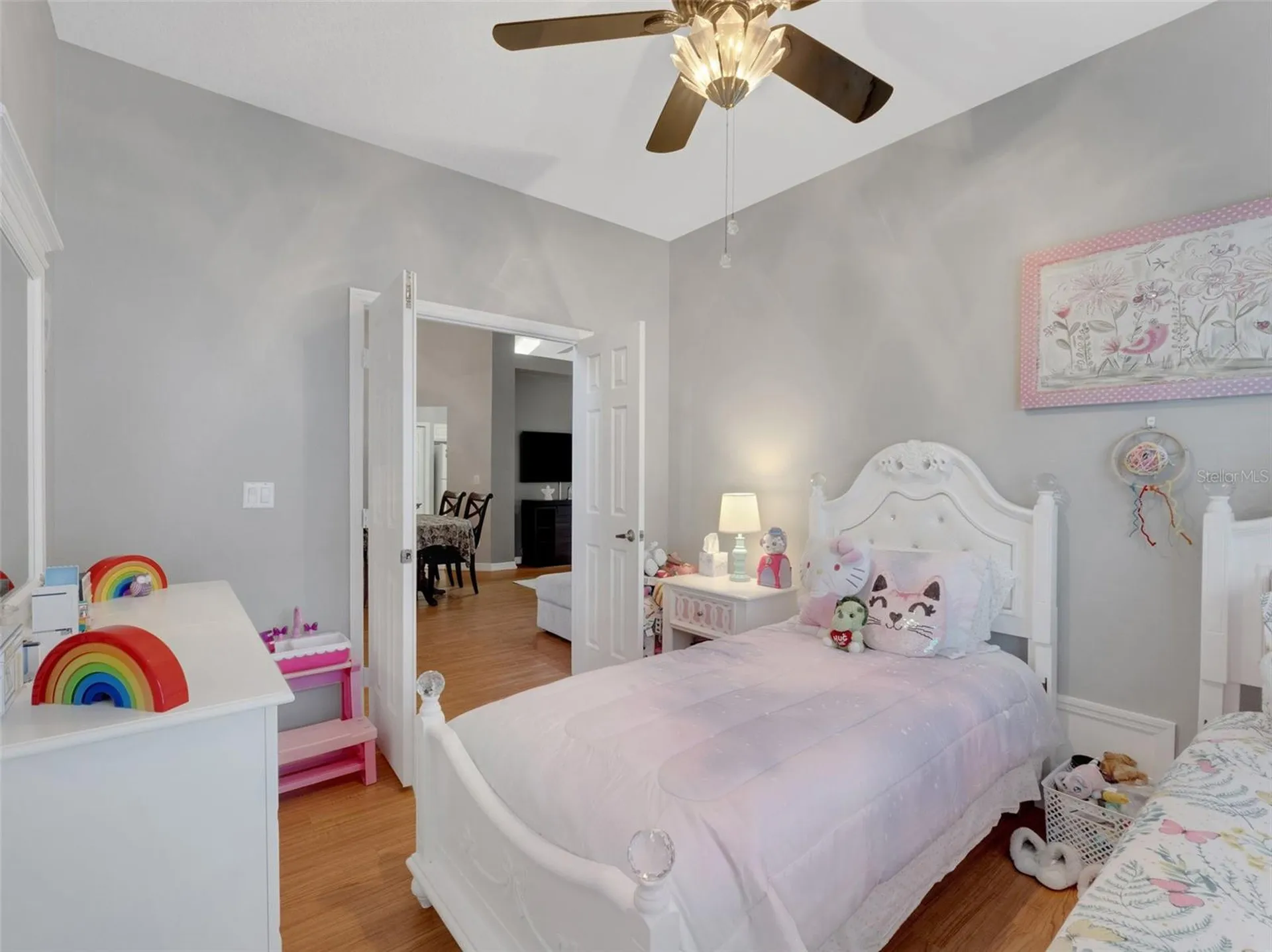 411 Ridge View Drive Davenport FL 33837