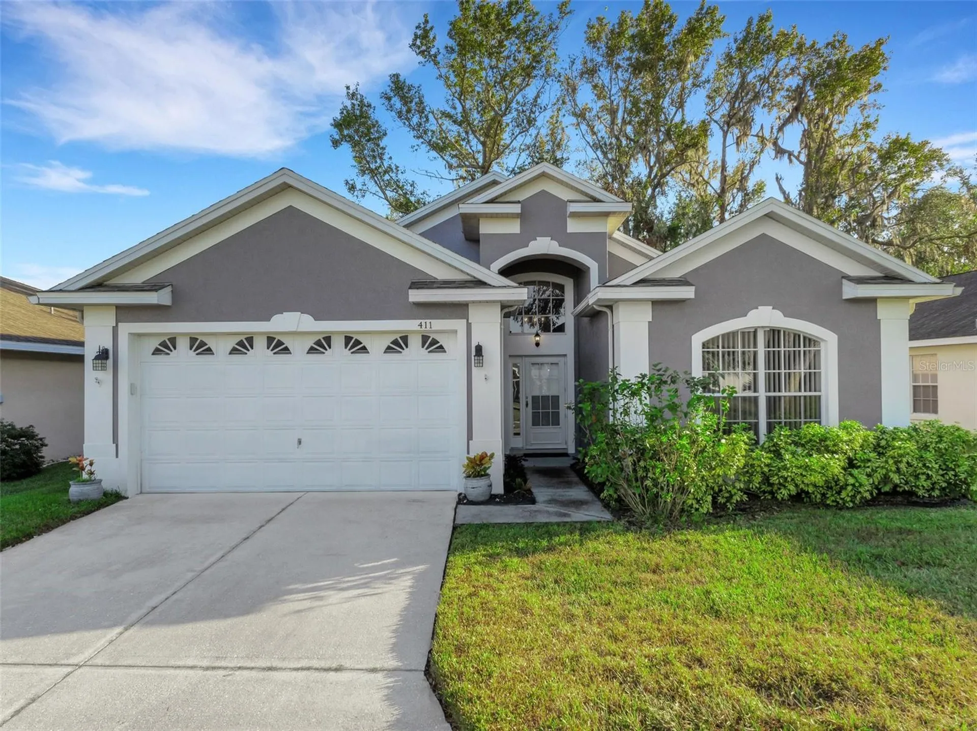 411 Ridge View Drive Davenport FL 33837