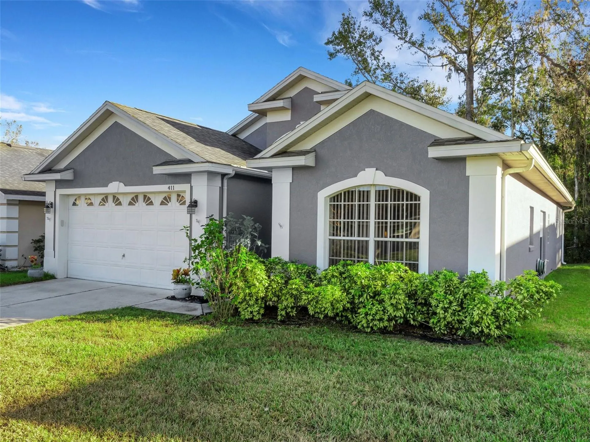 411 Ridge View Drive Davenport FL 33837