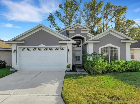 411 Ridge View Drive Davenport FL 33837