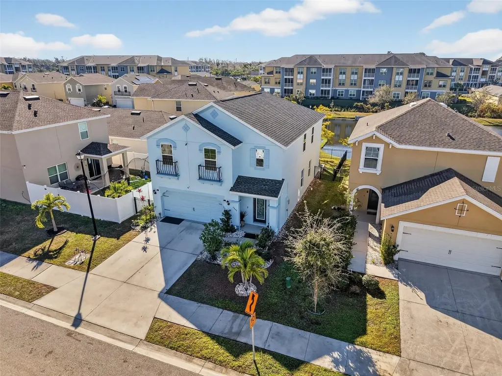 4842 San Palermo Drive Bradenton FL 34208