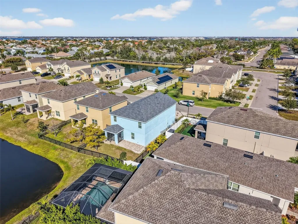 4842 San Palermo Drive Bradenton FL 34208
