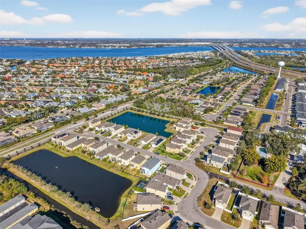 4842 San Palermo Drive Bradenton FL 34208