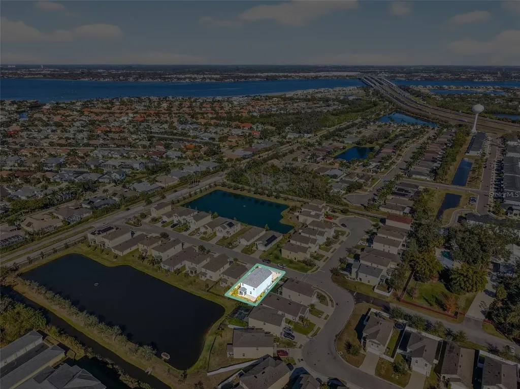 4842 San Palermo Drive Bradenton FL 34208
