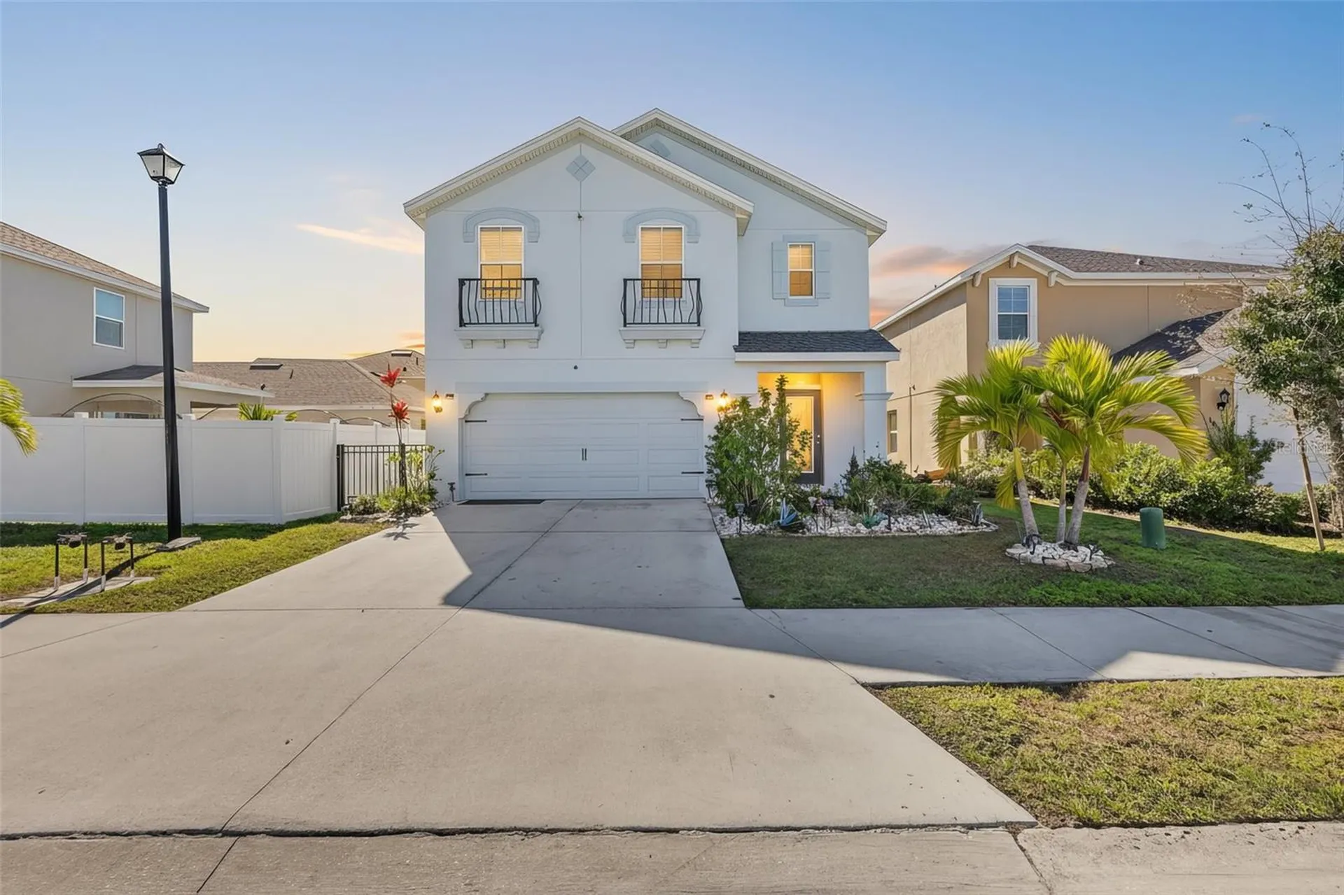4842 San Palermo Drive Bradenton FL 34208