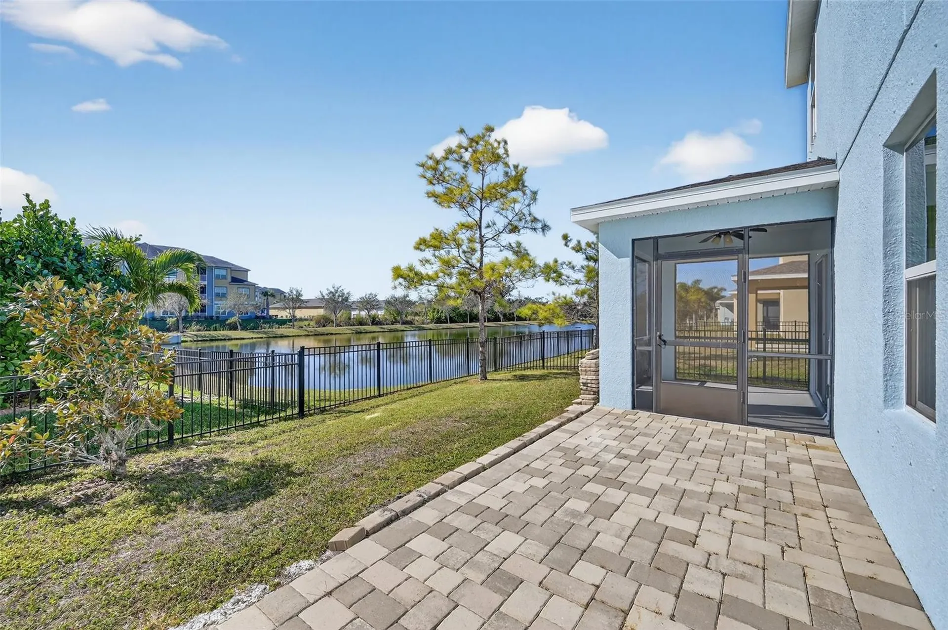 4842 San Palermo Drive Bradenton FL 34208