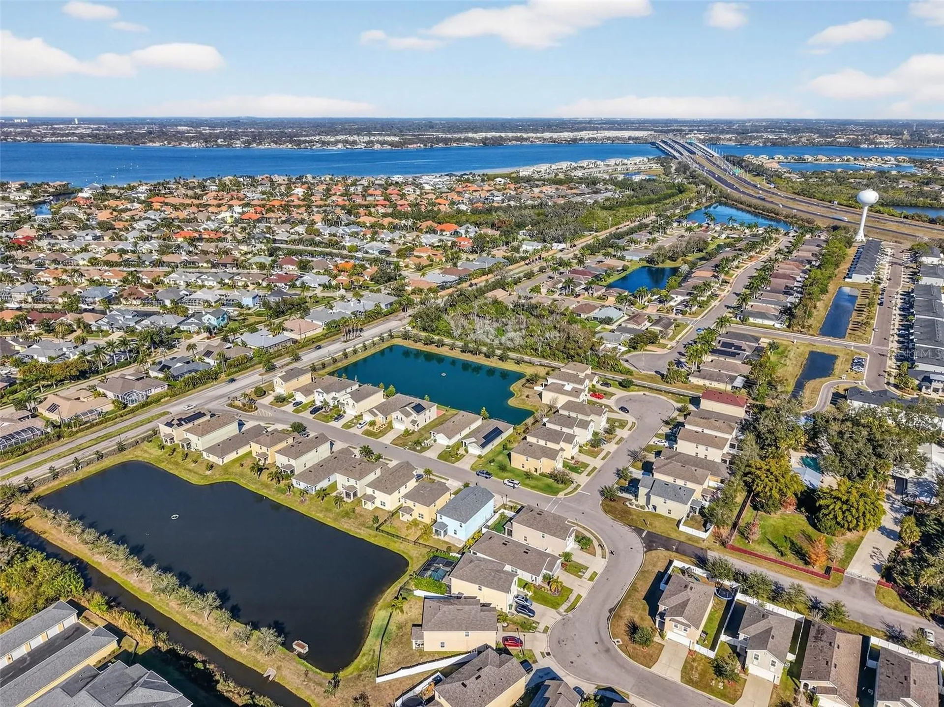 4842 San Palermo Drive Bradenton FL 34208