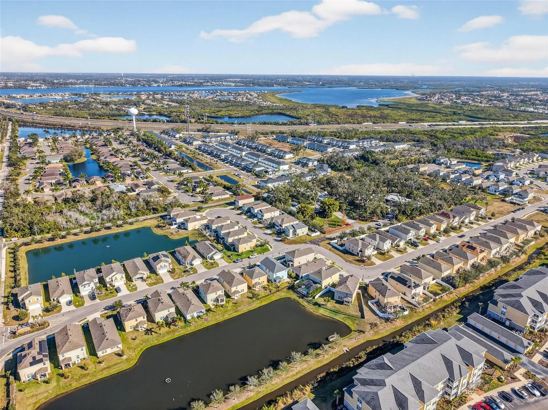 4842 San Palermo Drive Bradenton FL 34208