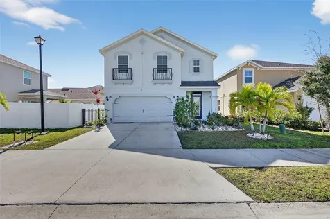 4842 San Palermo Drive Bradenton FL 34208