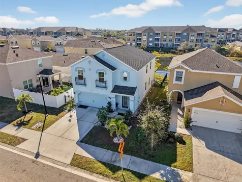 4842 San Palermo Drive Bradenton FL 34208
