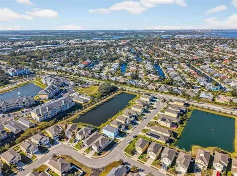 4842 San Palermo Drive Bradenton FL 34208
