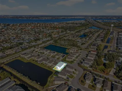 4842 San Palermo Drive Bradenton FL 34208