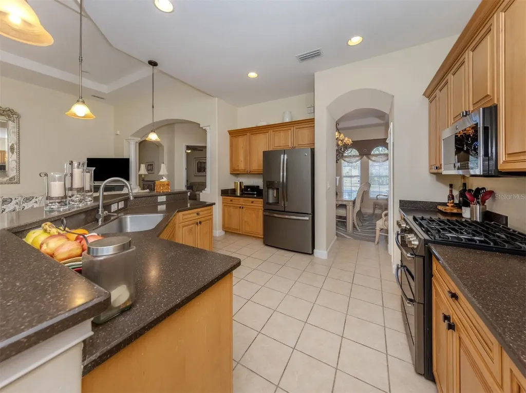 150 Medici Terrace North Venice FL 34275