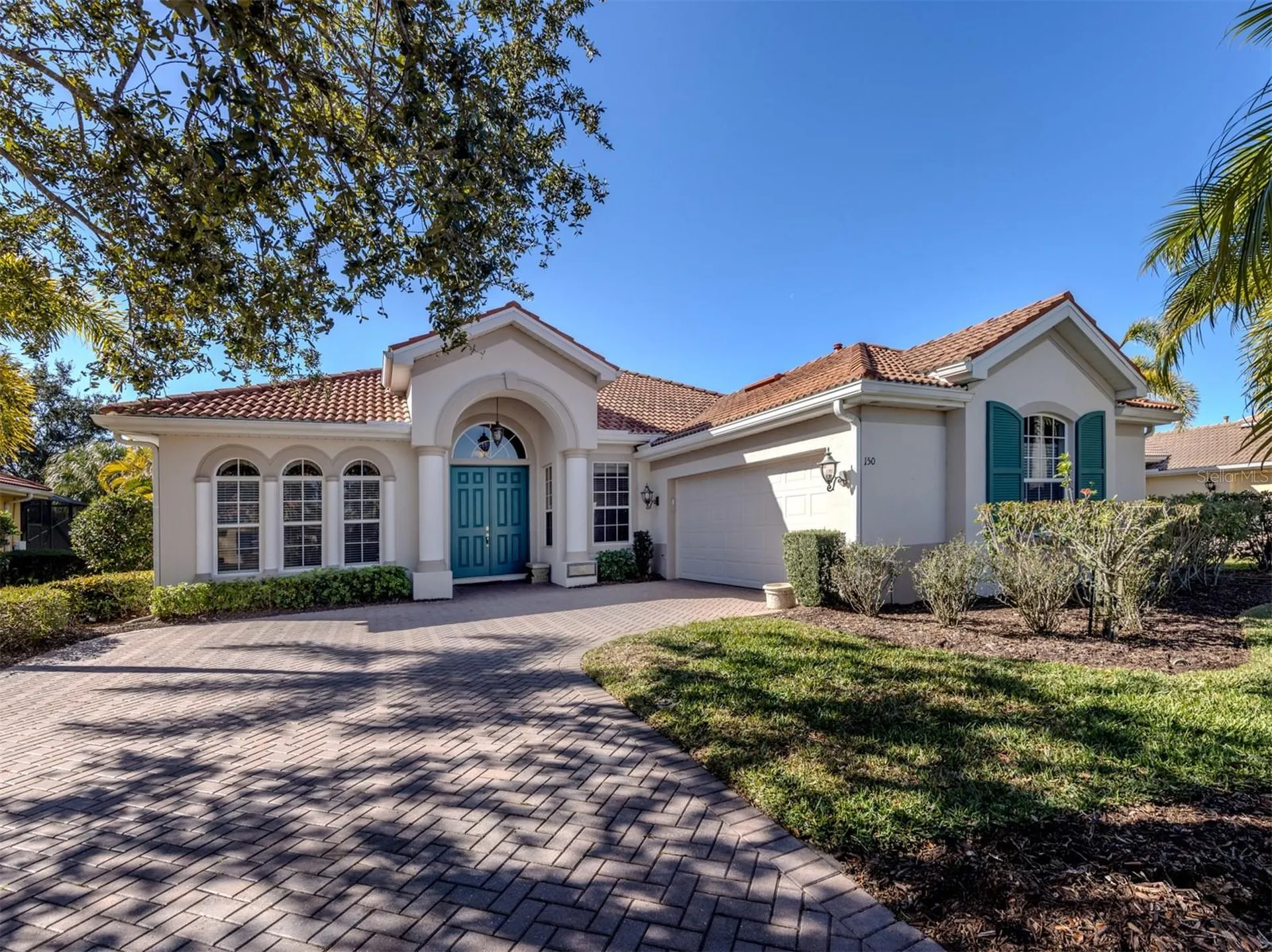 150 Medici Terrace North Venice FL 34275