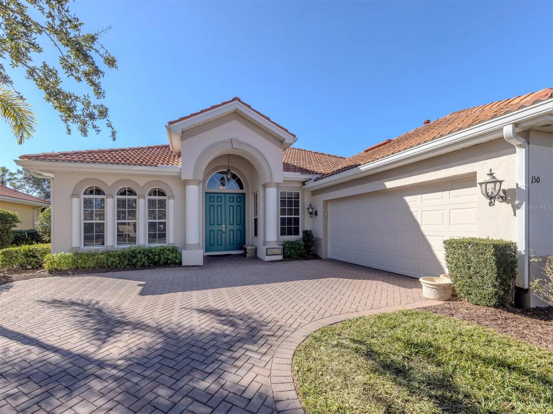 150 Medici Terrace North Venice FL 34275