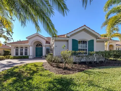 150 Medici Terrace North Venice FL 34275