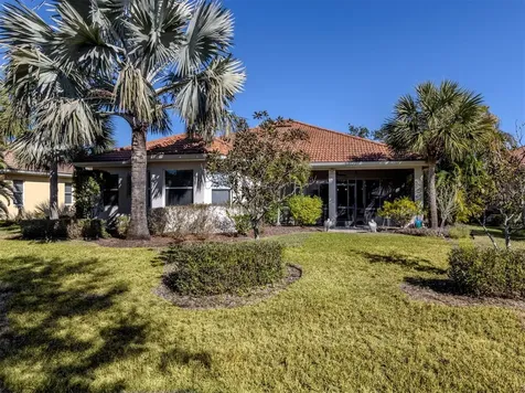 150 Medici Terrace North Venice FL 34275