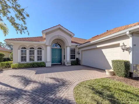 150 Medici Terrace North Venice FL 34275