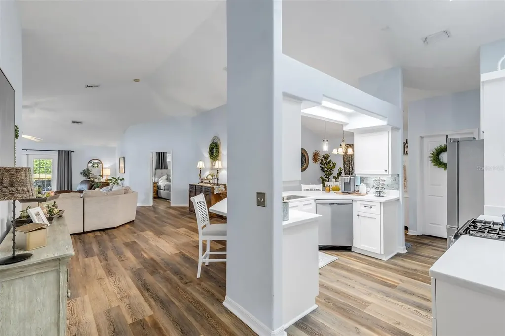2807 Turnbull Cove Drive New Smyrna Beach FL 32168