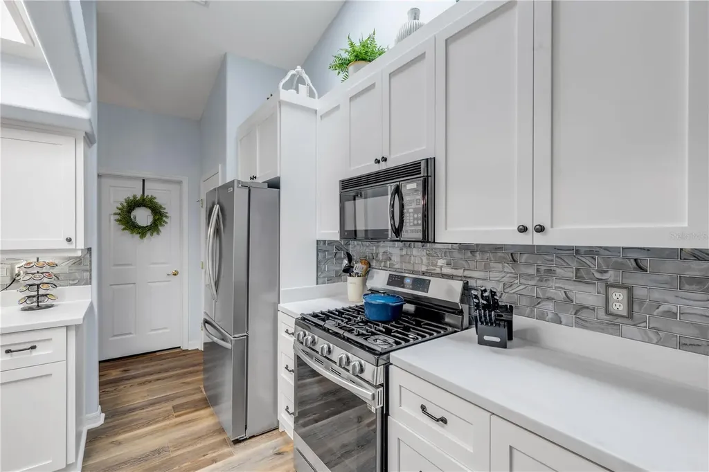 2807 Turnbull Cove Drive New Smyrna Beach FL 32168