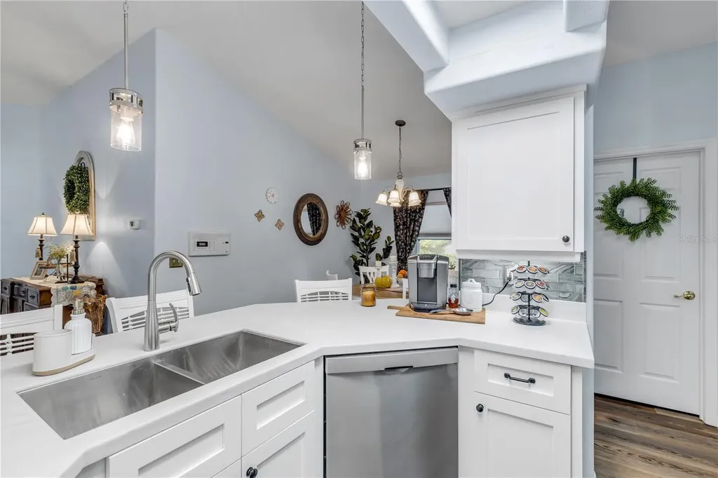 2807 Turnbull Cove Drive New Smyrna Beach FL 32168