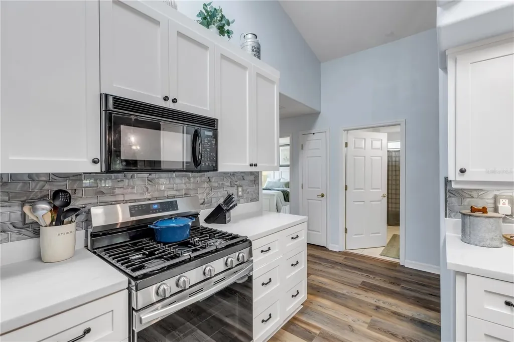 2807 Turnbull Cove Drive New Smyrna Beach FL 32168